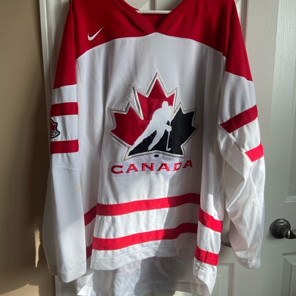 Bauer Other - Canada Jersey